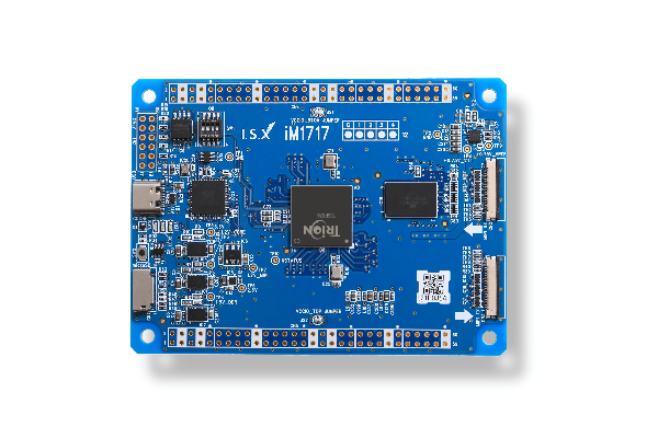 Efinix® Trion® FPGA Board