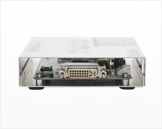 iM0329b DVI to LVDS Converter supporting JEIDA/VESA 