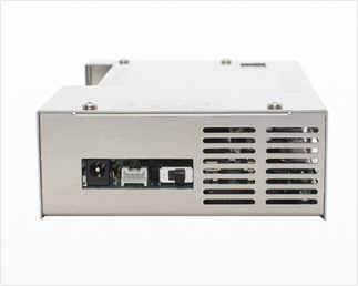 SE100 eDP(embedded Display Port/5.4G)信号発生装置