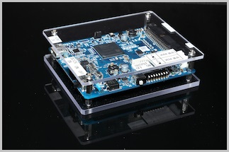 TMDS to LVDS 信号変換装置