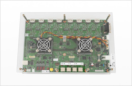 CV200 V-by-One(R) HS 32-lane Simplified Signal Generator