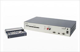SV100 V-By-One® 信号発生装置(16Lane出力)