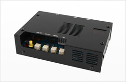 iM1427 eDP (embedded Display Port/5.4G) Simplified Signal Generator