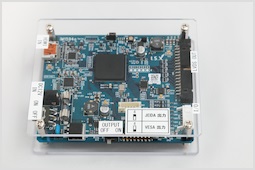 TMDS to LVDS Signal Converter