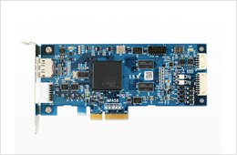 Taurus PCI Express, DisplayPort Signal Generator