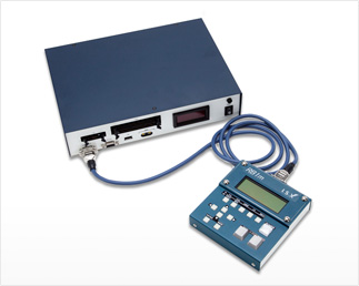 Quad LVDS Signal Generator