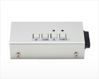 Quad LVDS簡易信号発生装置