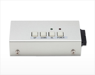 Quad LVDS Simplified Signal Generator