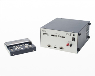 SE100 eDP (embedded Display Port/5.4G) Signal Generator