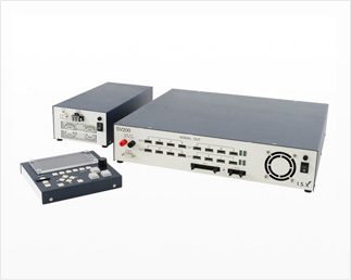 SV200 V-by-One (R) HS 64-lane Signal Generator