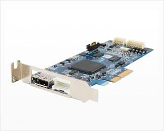 Taurus PCI Express, DisplayPort Signal Generator