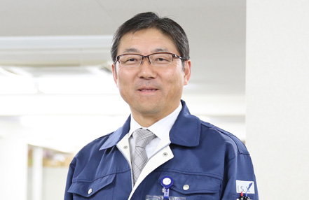 堀井 良朗 アイ・エス・エックス株式会社 代表取締役社長