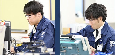 採用情報
