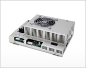 LVDS to V-by-OneHS変換装置