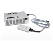 Quad LVDS簡易信号発生装置
