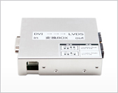 DVI to LVDS変換装置