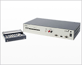 SV100 V-By-One ®信号発生装置(16Lane出力)