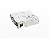 iM0329a-Ve DVI to LVDS変換装置(JEIDA/VESA対応)