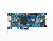 Taurus PCI Express, DisplayPort Signal Generator