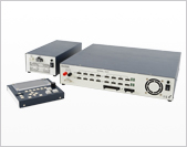SV200 V-by-One® HS 64lane Signal Generator